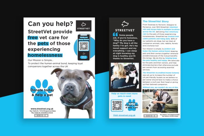 StreetVet