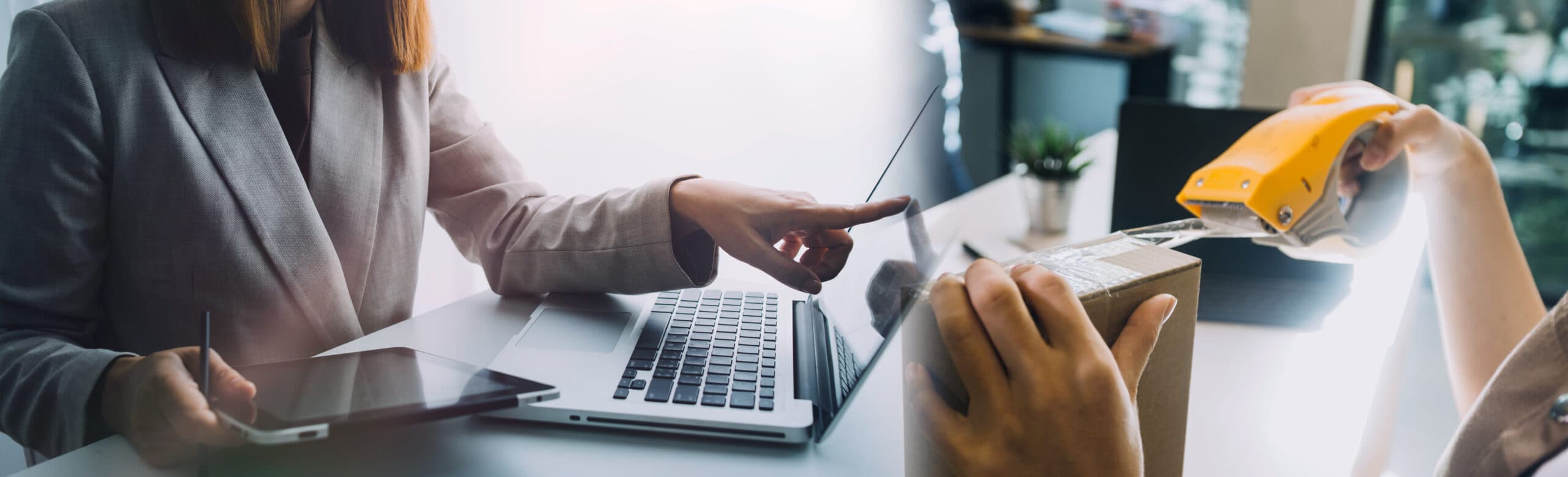 Web-to-Print Portal