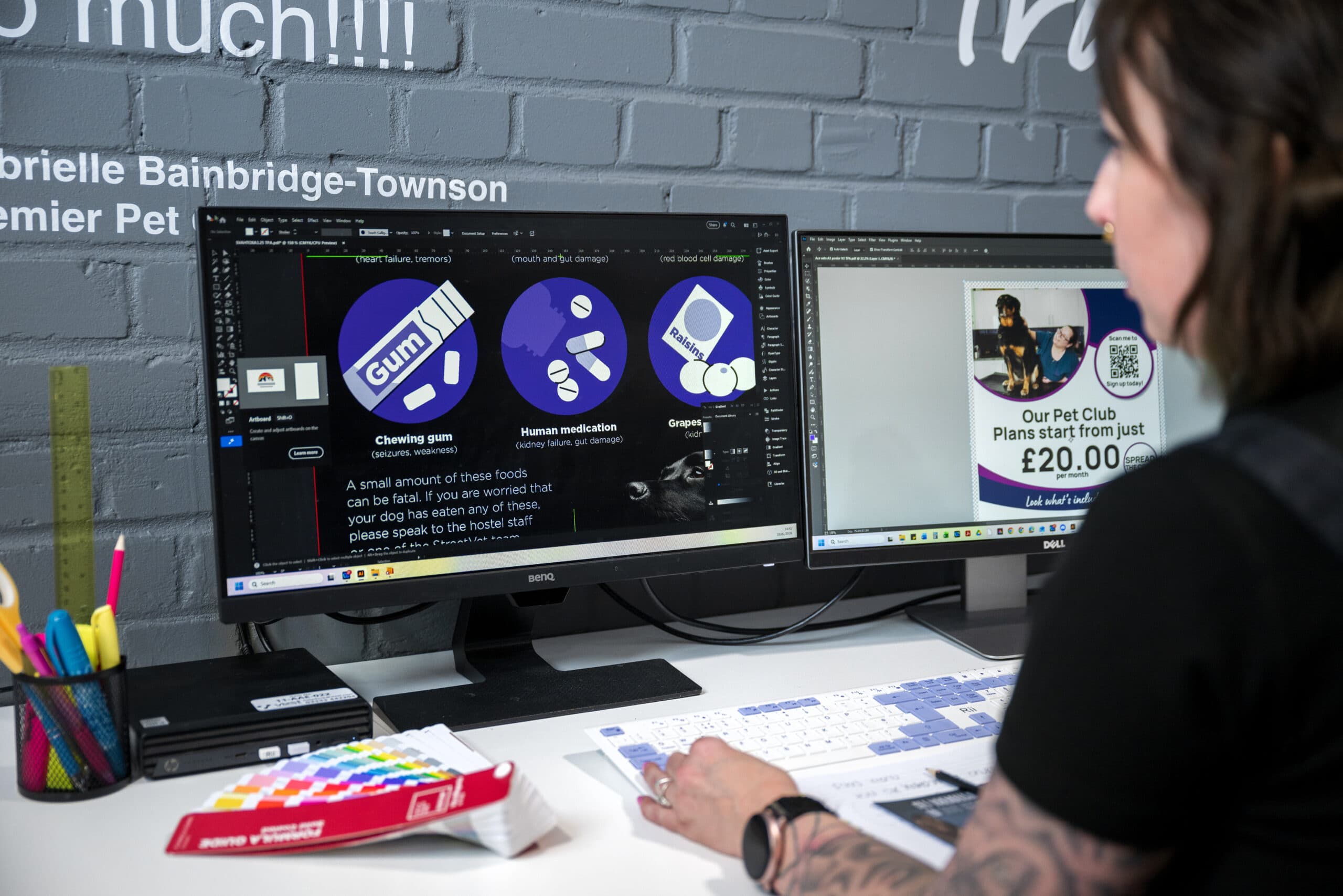 Graphic Design