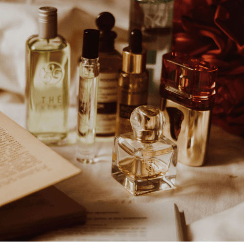 Luxury Brands