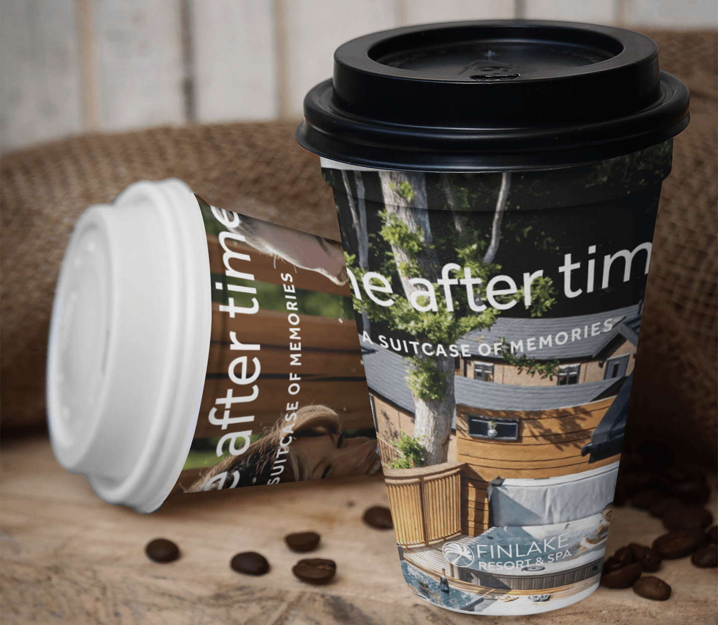 Holiday & Residential Parks project 6