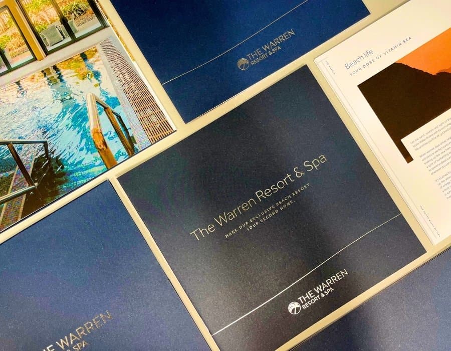 Luxury Brands project 2
