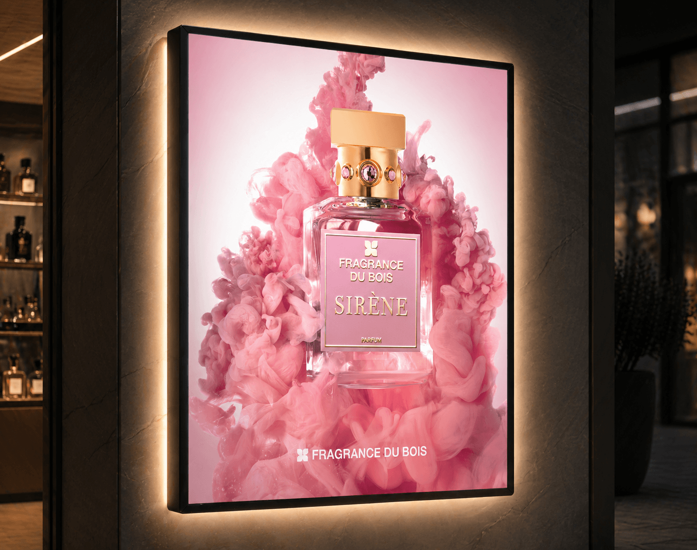 Luxury Brands project 3