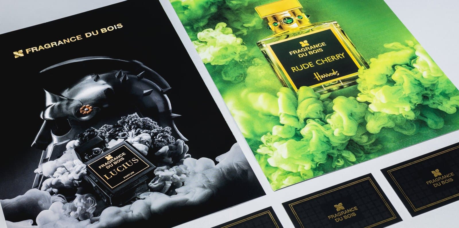 Luxury Brands project 6