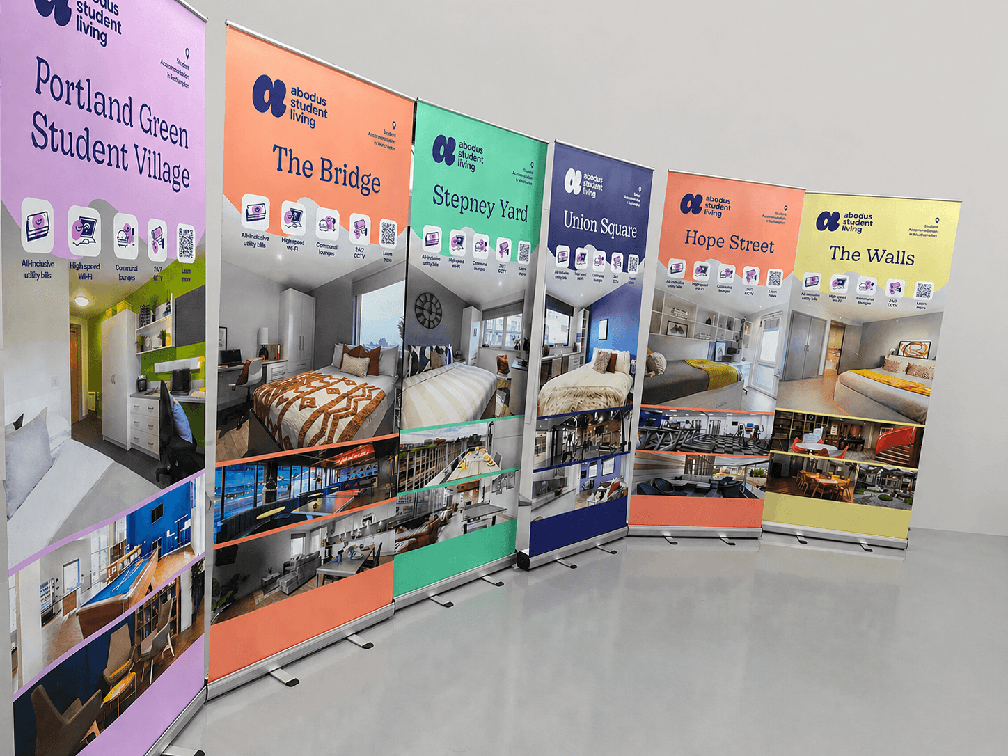 PBSA (Student Living) project 1
