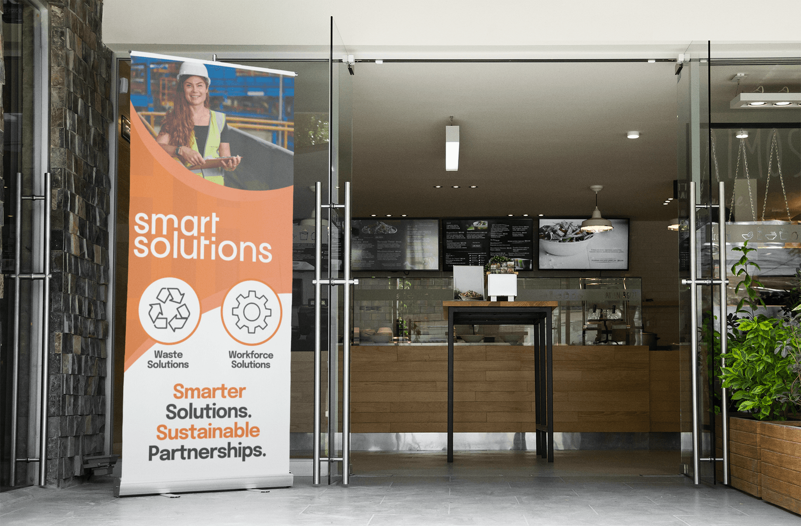 Recruitment Agency project 3