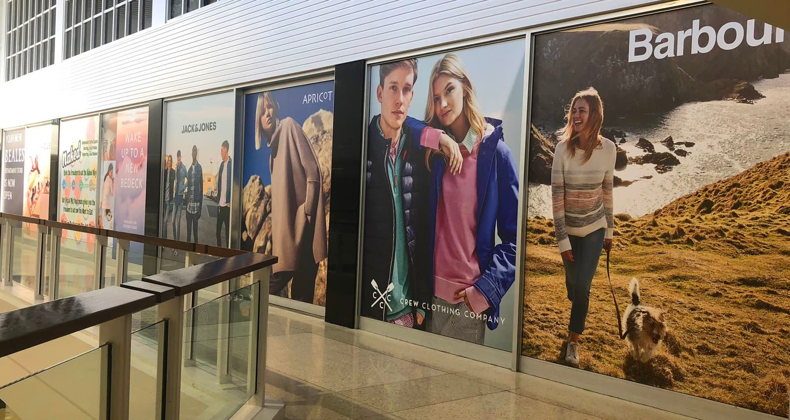 Retail Point of Sale project 3