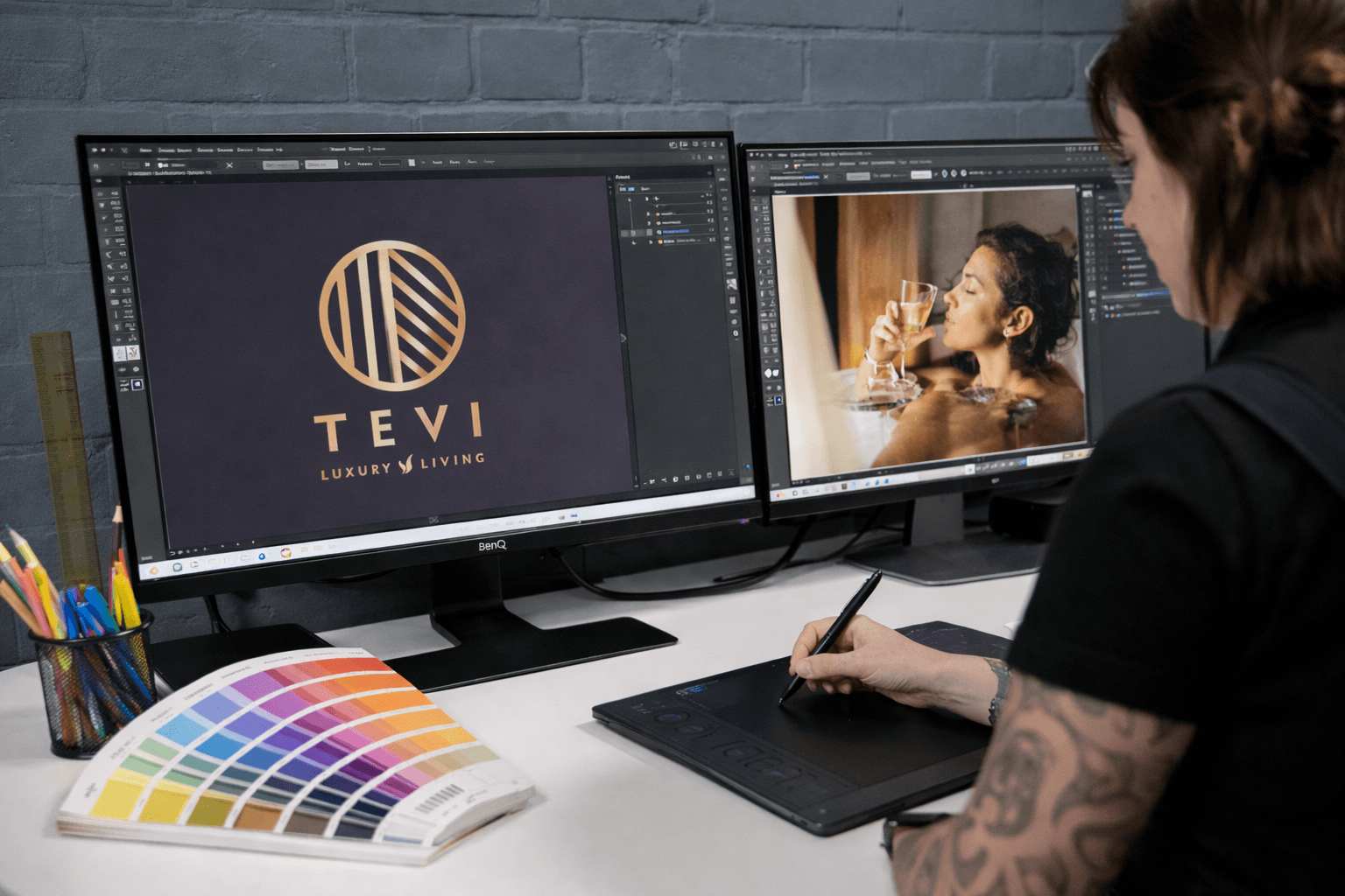 Marketing Agencies project 1