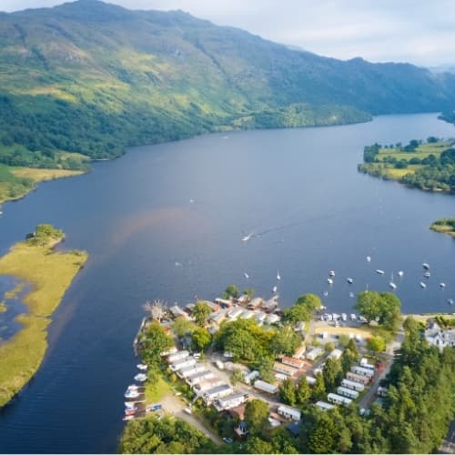 Holiday Parks