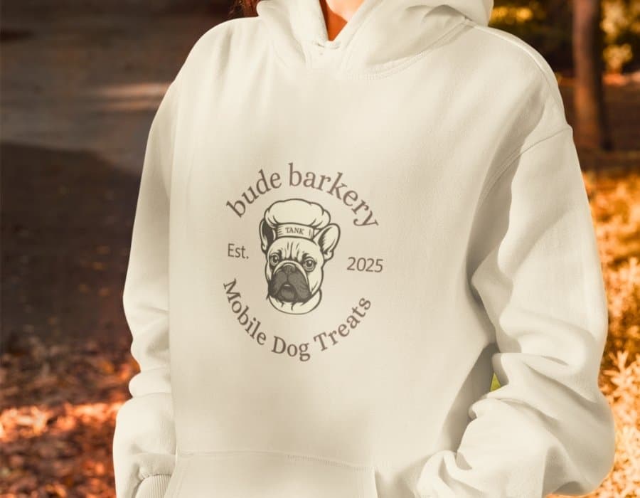 Branded clothing
