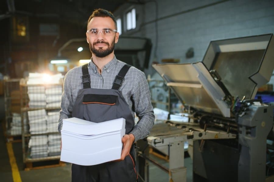 Web-to-Print