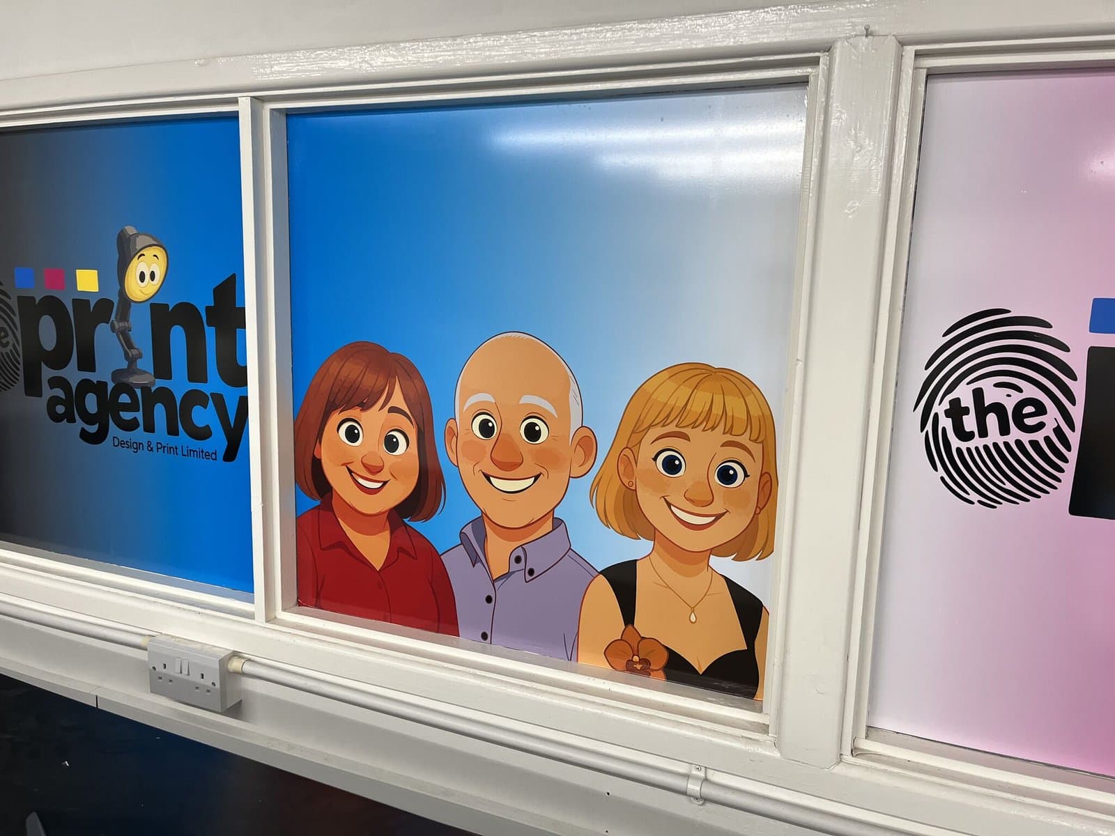 Sticker ’em Up!